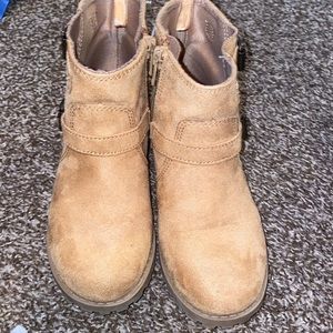 Old navy girl boots